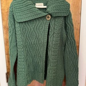 100% Merino Wool sweater